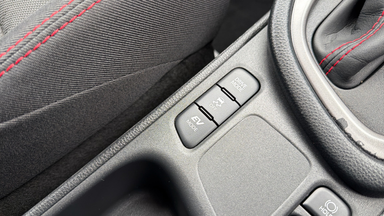 Toyota Yaris 1.5 Hybrid GR Sport 5dr CVT Hybrid Hatchback